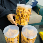 মধুকনা পিঠা ৩ বক্স-৮৪০ গ্রাম (১৪০-১৫৫ পিছ)