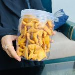 মধুকনা পিঠা ১ বক্স- ২৮০গ্রাম ( ৪৫-৫৫ পিছ)