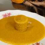দানাদার ঘি ( ১ কেজি ) - Image 2