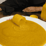 দানাদার ঘি ( ১ কেজি ) - Image 3