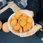 শীতের আড্ডা পিঠা কম্বো - Image 4