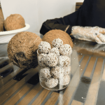 নারকেলি তিলের নাড়ু ( ২ বক্স ১কেজি ) - Image 3