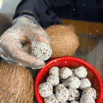 নারকেলি তিলের নাড়ু ( ২ বক্স ১কেজি ) - Image 2