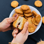 নারকেলি পাকন পিঠা ১ বক্স- ৩৫০গ্রাম - Image 2