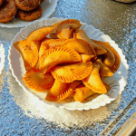 পুলি পিঠা ১ বক্স- ৪০০গ্রাম