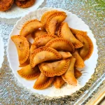 পুলি পিঠা ১ বক্স- ৪০০গ্রাম - Image 2